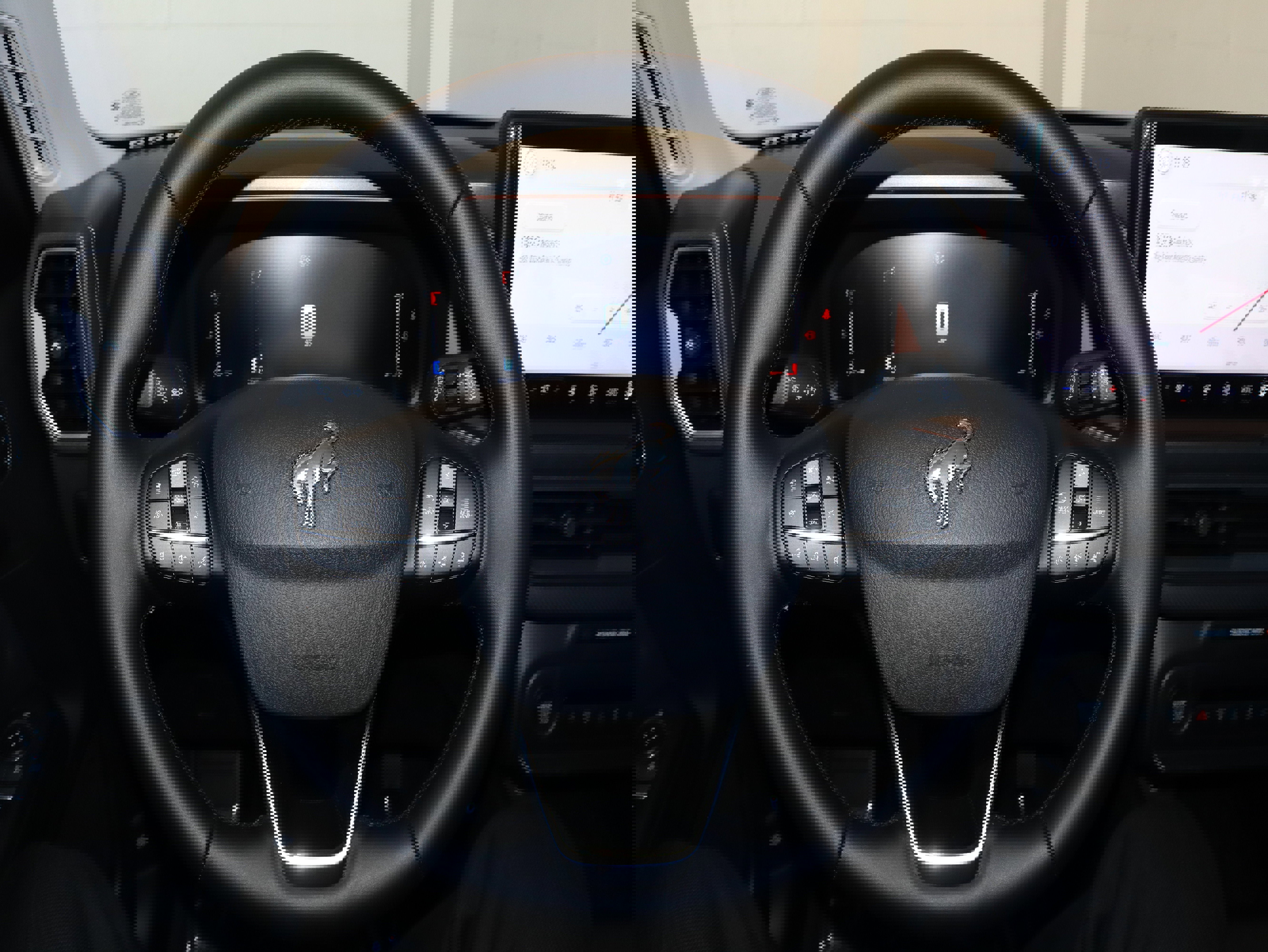 New 2026 Ford Bronco Sport Outer Banks image 24