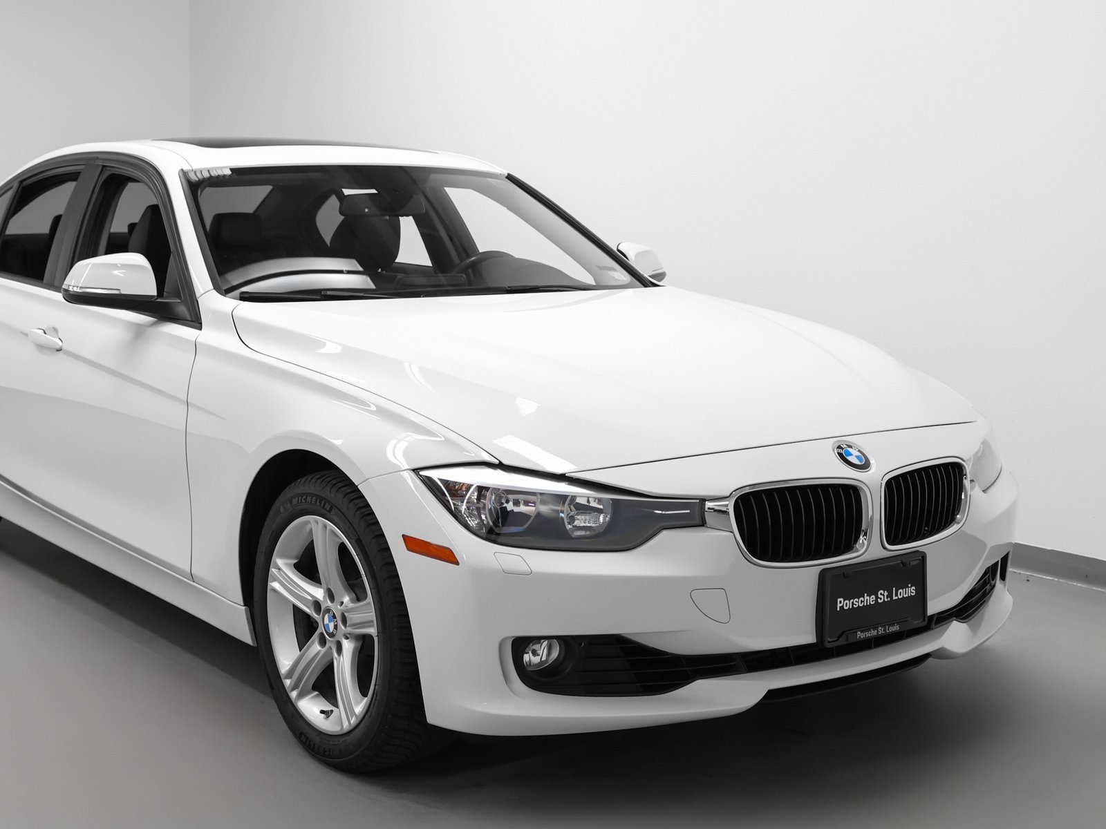 Used 2014 BMW 328i xDrive Sedan image 9