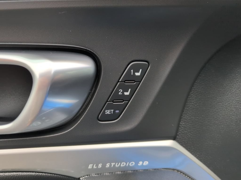 Certified 2026 Acura Integra A-Spec w/ Technology Package FWD image 9