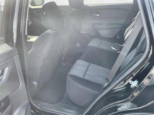 New 2026 Nissan Rogue SV AWD/4WD image 14