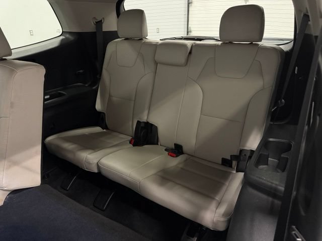 Used 2022 Kia Telluride EX FWD image 33