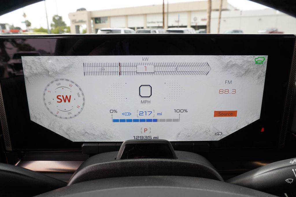 Certified 2025 GMC Hummer EV 2X image 20