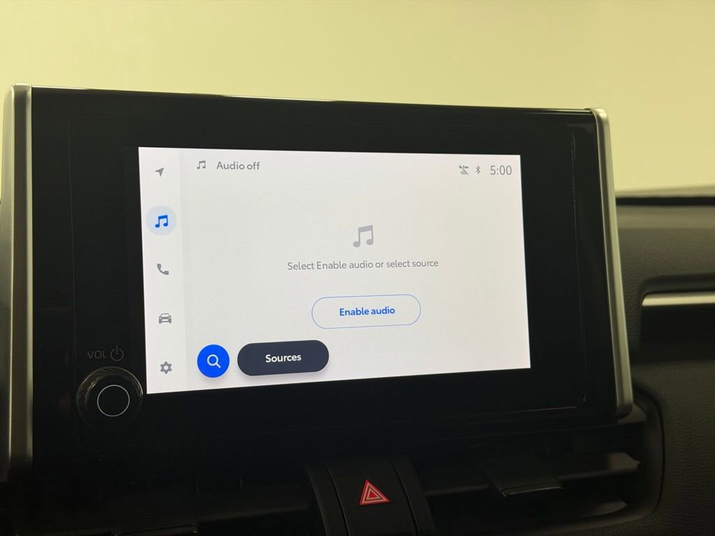 Used 2024 Toyota RAV4 XLE image 19