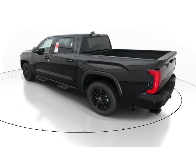 New 2026 Toyota Tundra Limited image 5