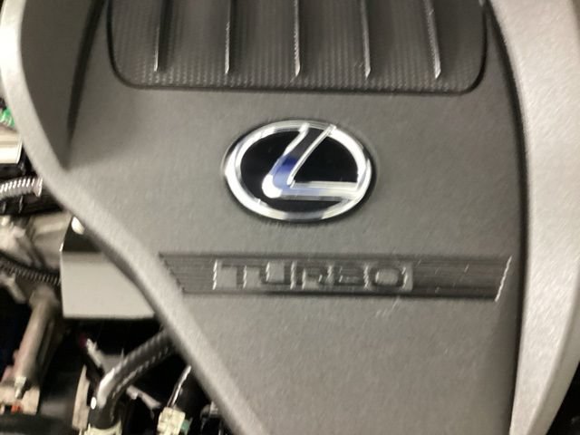 Used 2025 Lexus NX 350 AWD w/ Accessory Package (2T) image 40