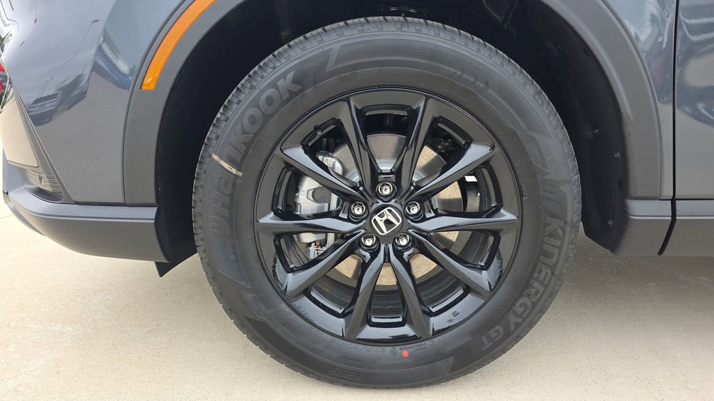 New 2026 Honda CR-V Sport-L image 10