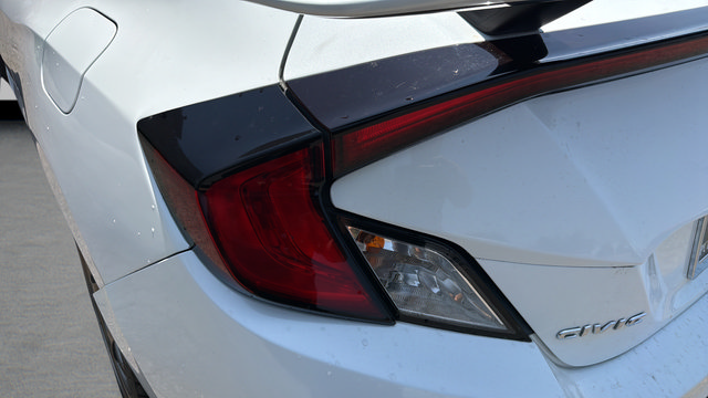 Used 2017 Honda Civic Si image 27