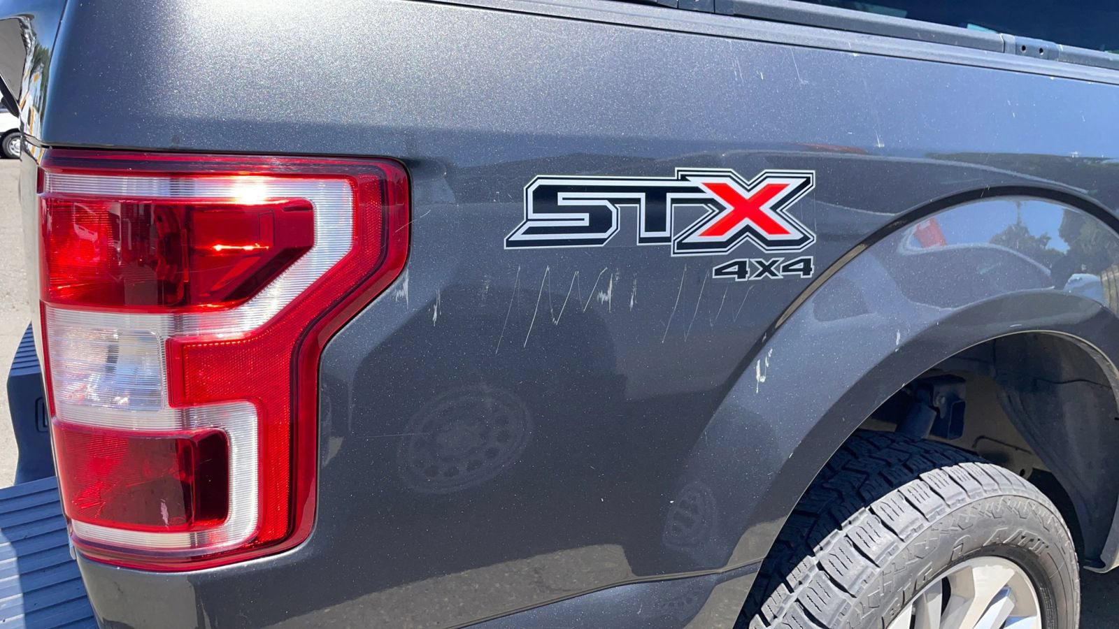 Used 2018 Ford F150 XL w/ Equipment Group 101A Mid AWD/4WD image 50