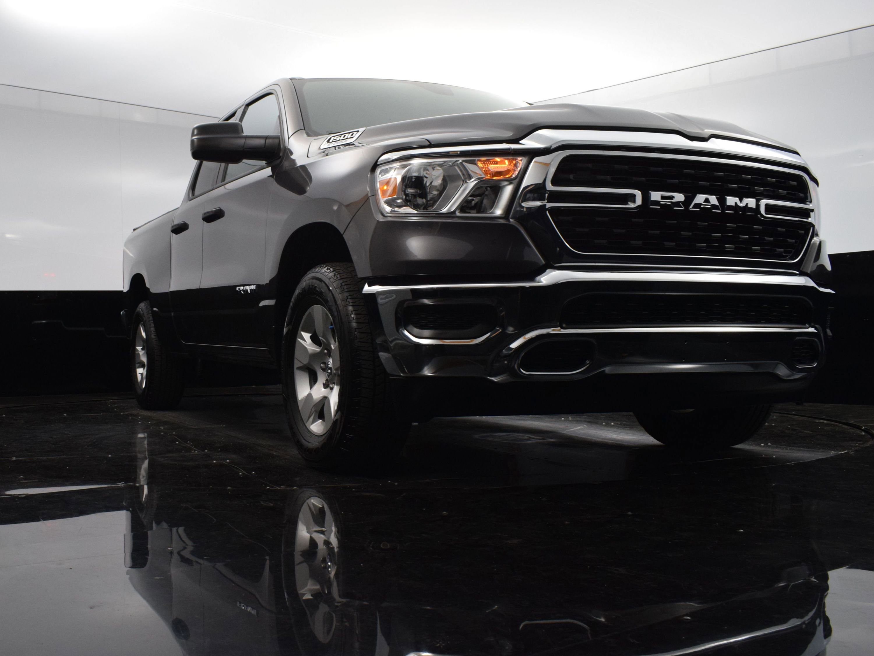 Used 2024 RAM 1500 Big Horn