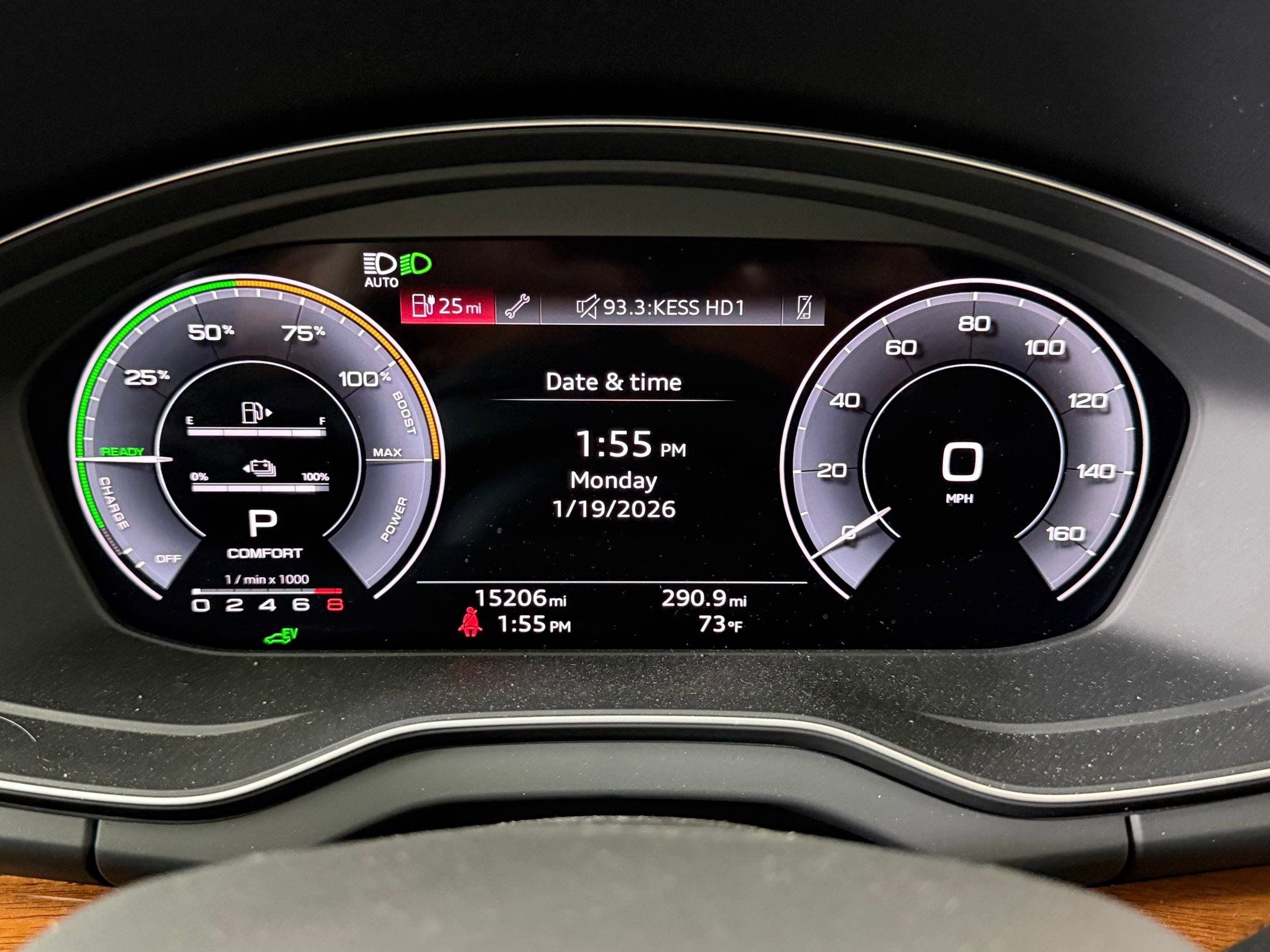 Used 2024 Audi Q5 e Premium Plus image 22