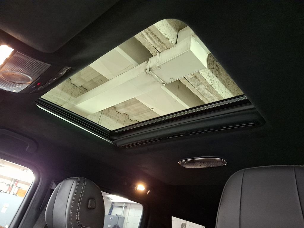 Used 2025 Mercedes-Benz G 63 AMG 4MATIC image 10