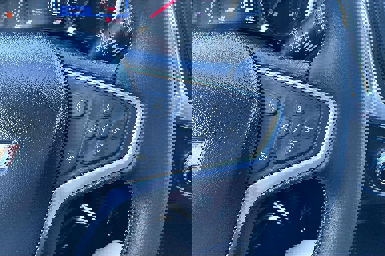 Used 2023 Chevrolet Equinox LT image 18