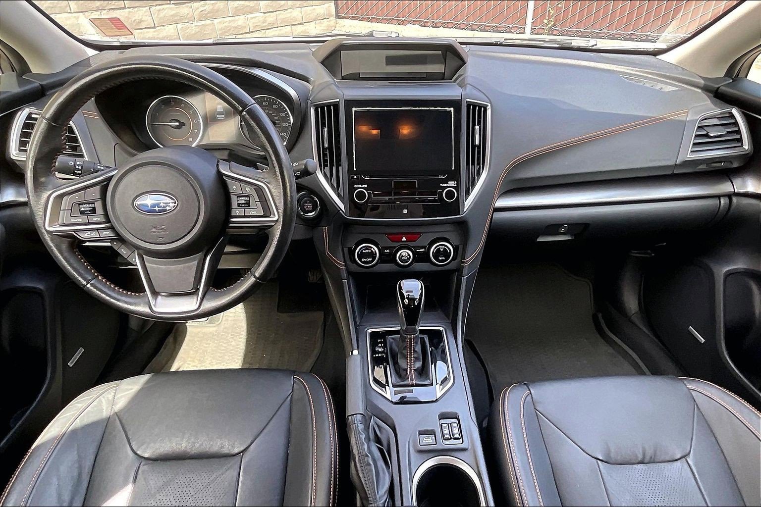 Used 2018 Subaru Crosstrek 2.0i Limited AWD/4WD image 15