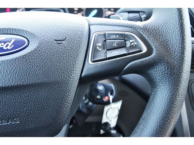 Used 2017 Ford Escape SE FWD image 19