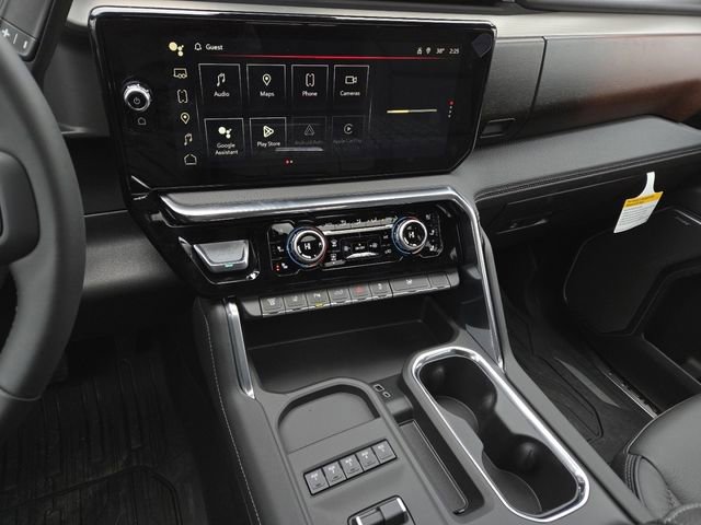 New 2026 GMC Sierra 3500 Denali w/ Denali Reserve Package AWD/4WD image 41