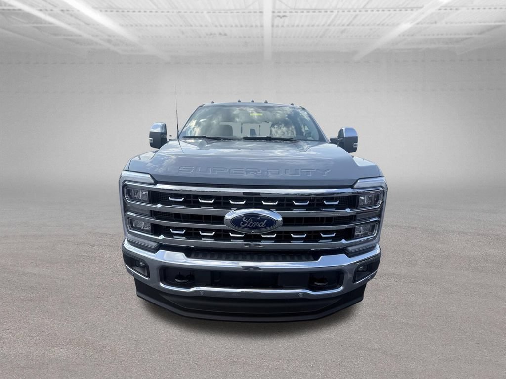 New 2026 Ford F250 Lariat w/ Lariat Ultimate Package AWD/4WD image 10