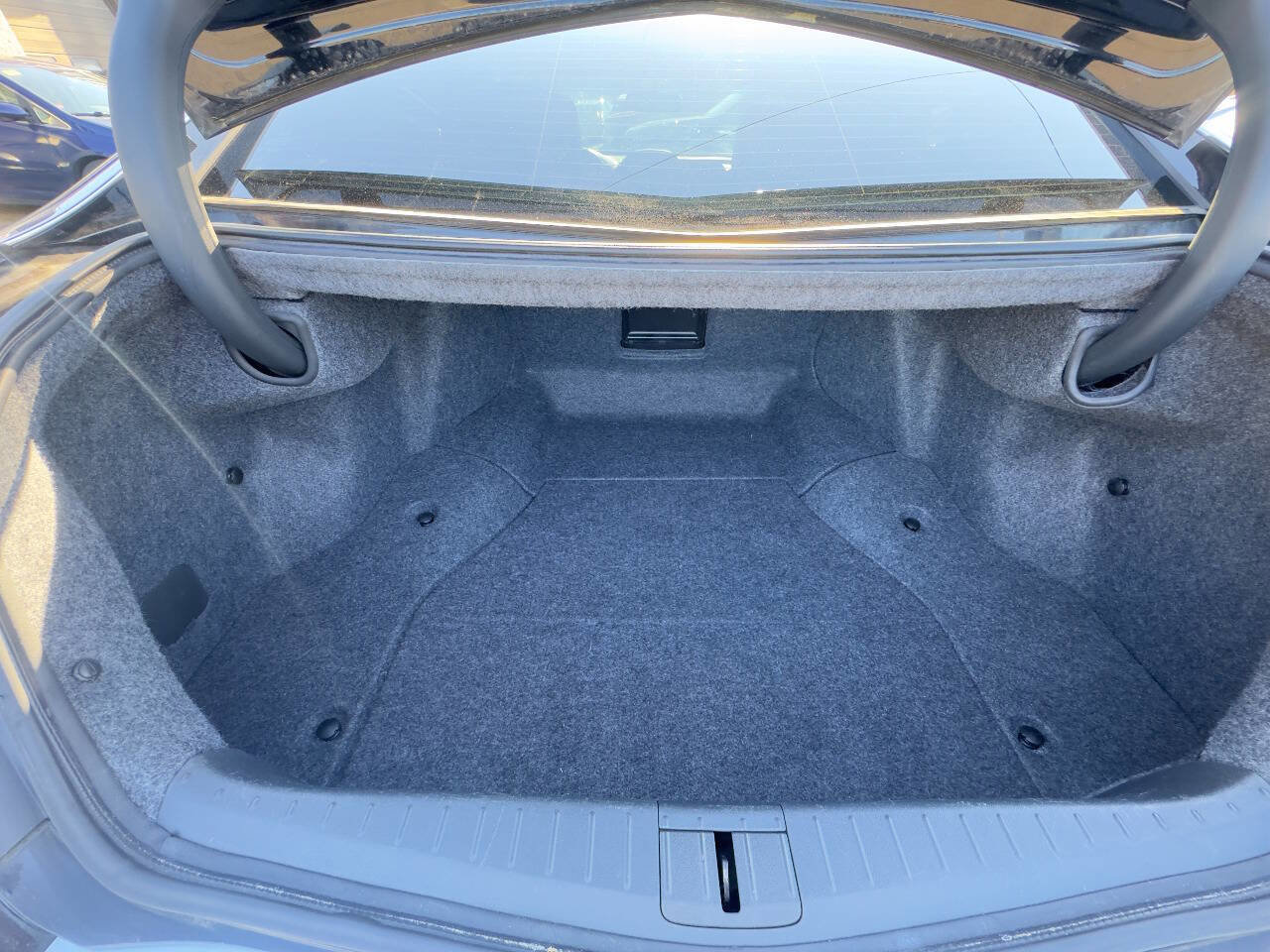 Used 2012 Acura TL FWD image 20