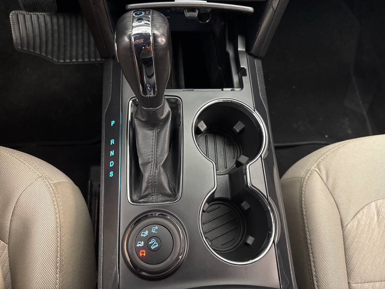 Used 2018 Ford Explorer 4WD image 17