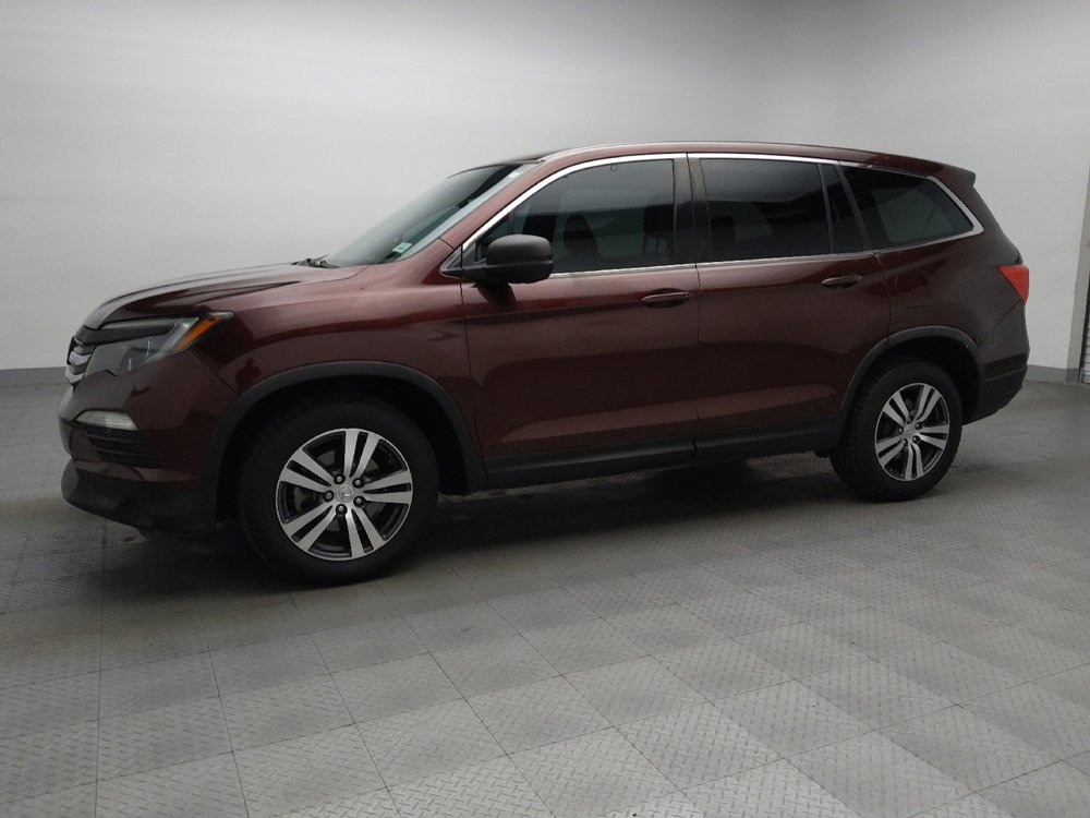 Used 2016 Honda Pilot EX image 2