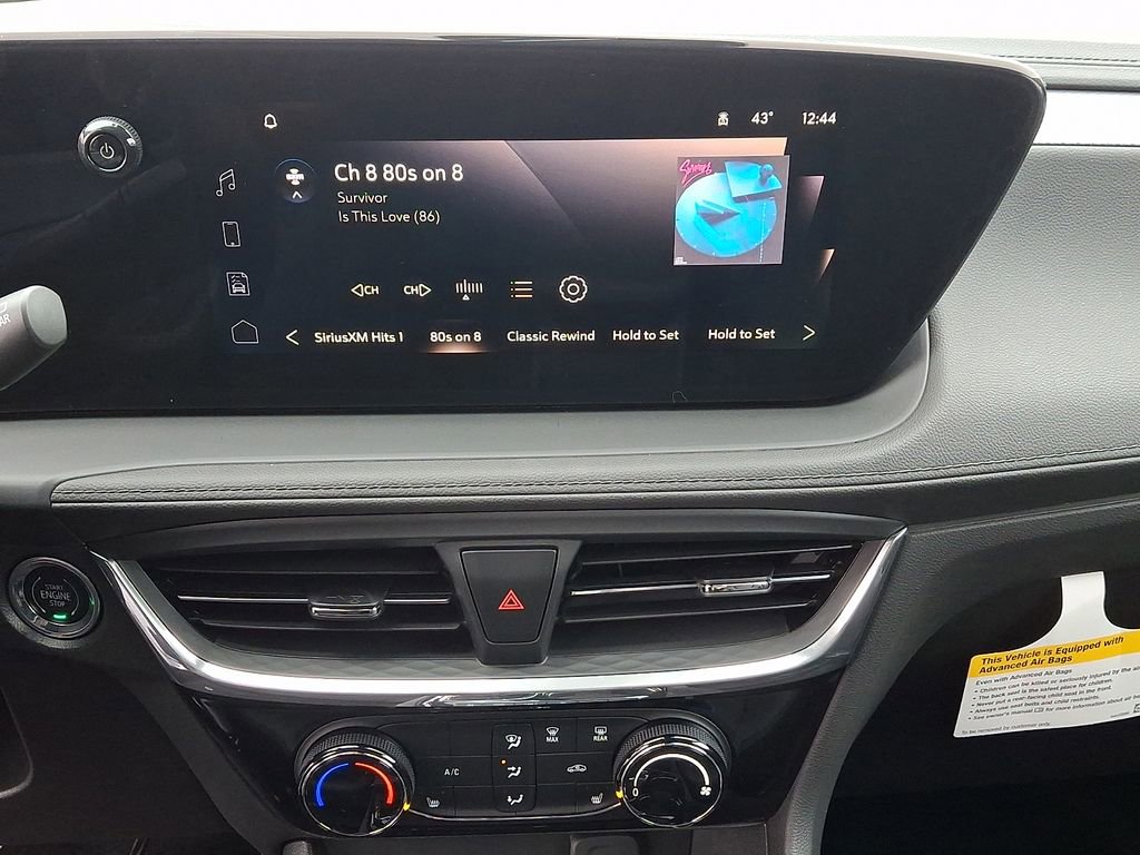 New 2026 Buick Encore GX Sport Touring w/ Comfort Package image 8