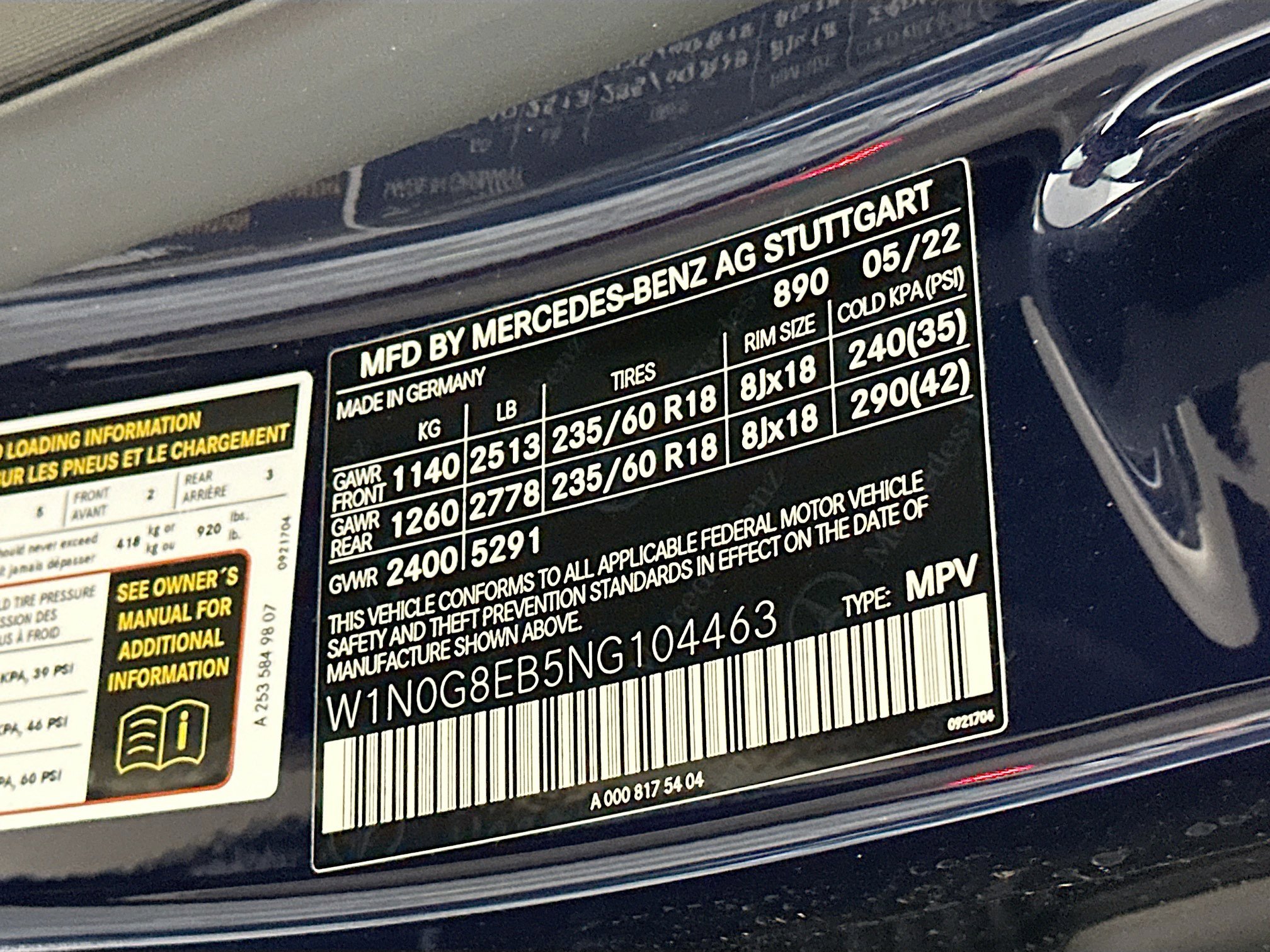 Used 2022 Mercedes-Benz GLC 300 4MATIC image 12