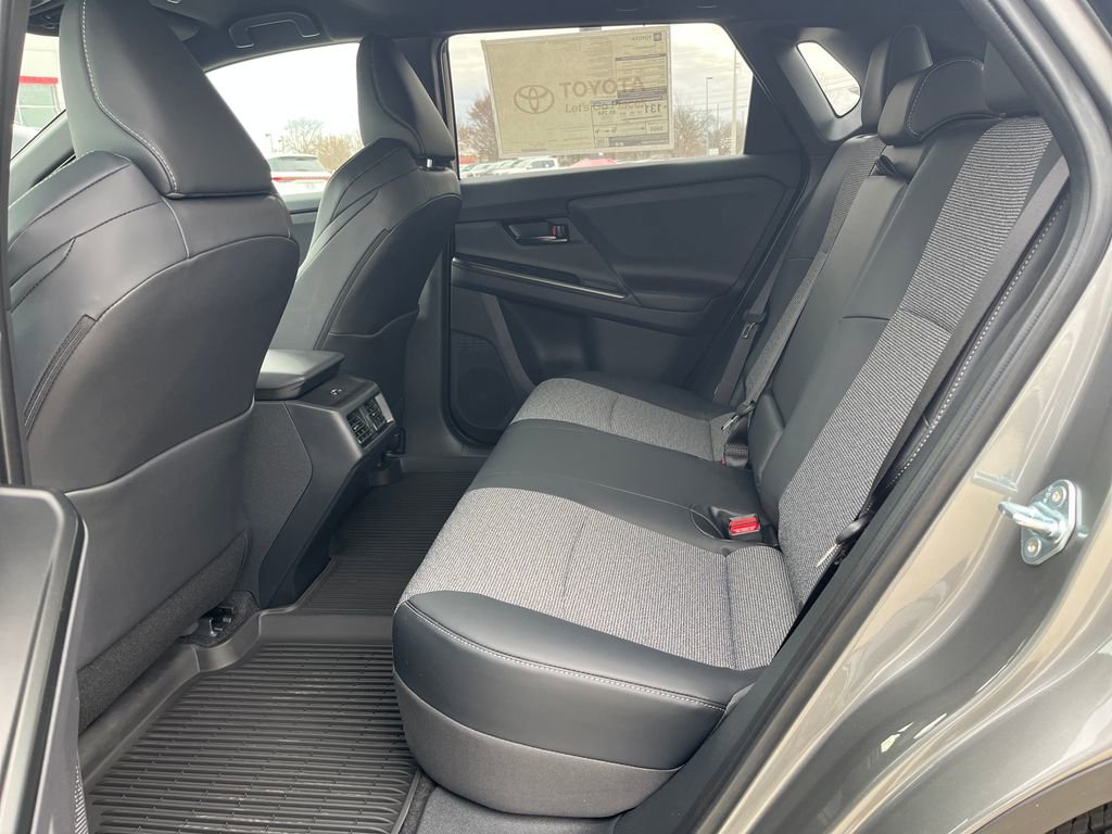 New 2026 Toyota bZ image 23