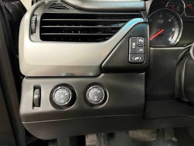 Used 2018 Chevrolet Tahoe LT AWD/4WD image 21