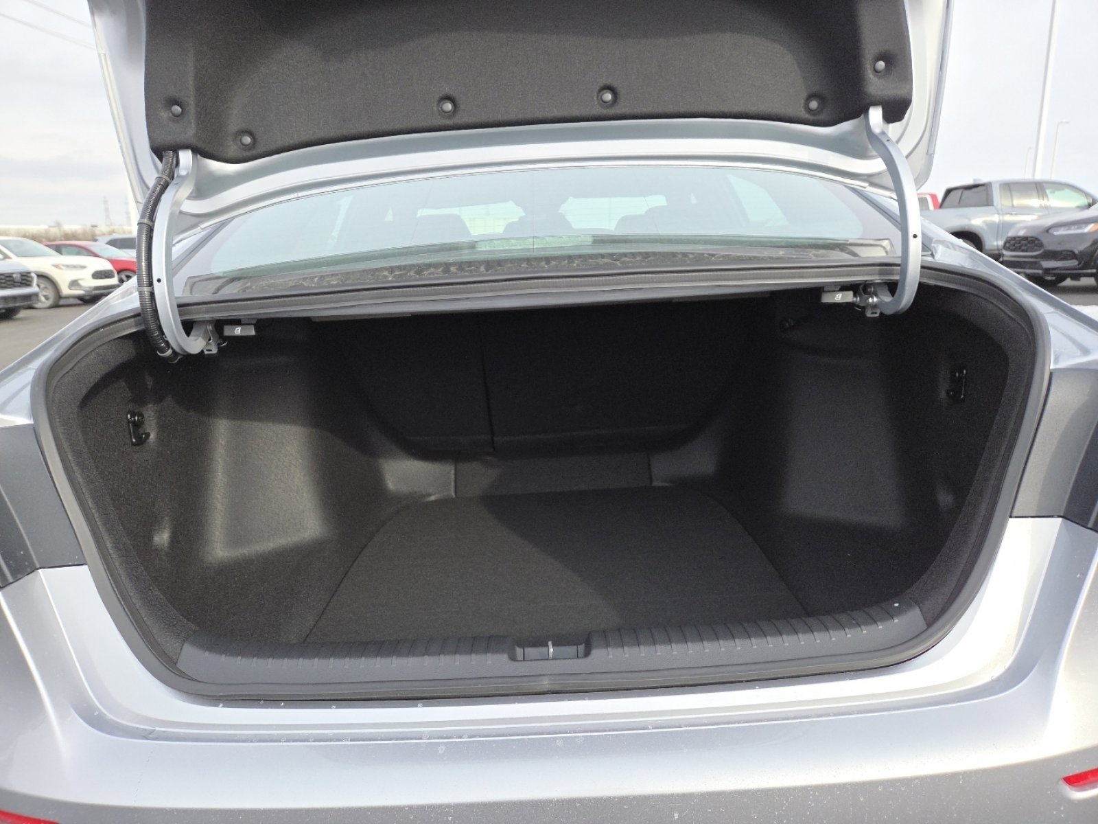 New 2026 Honda Accord Sport image 17