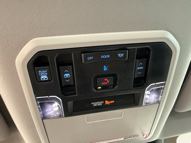 Used 2023 Toyota Tundra Limited RWD image 22