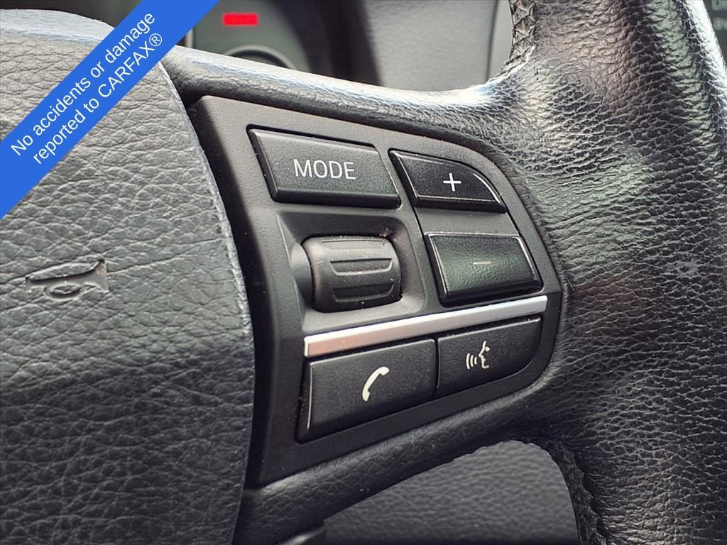 Used 2011 BMW 535i xDrive Sedan image 21