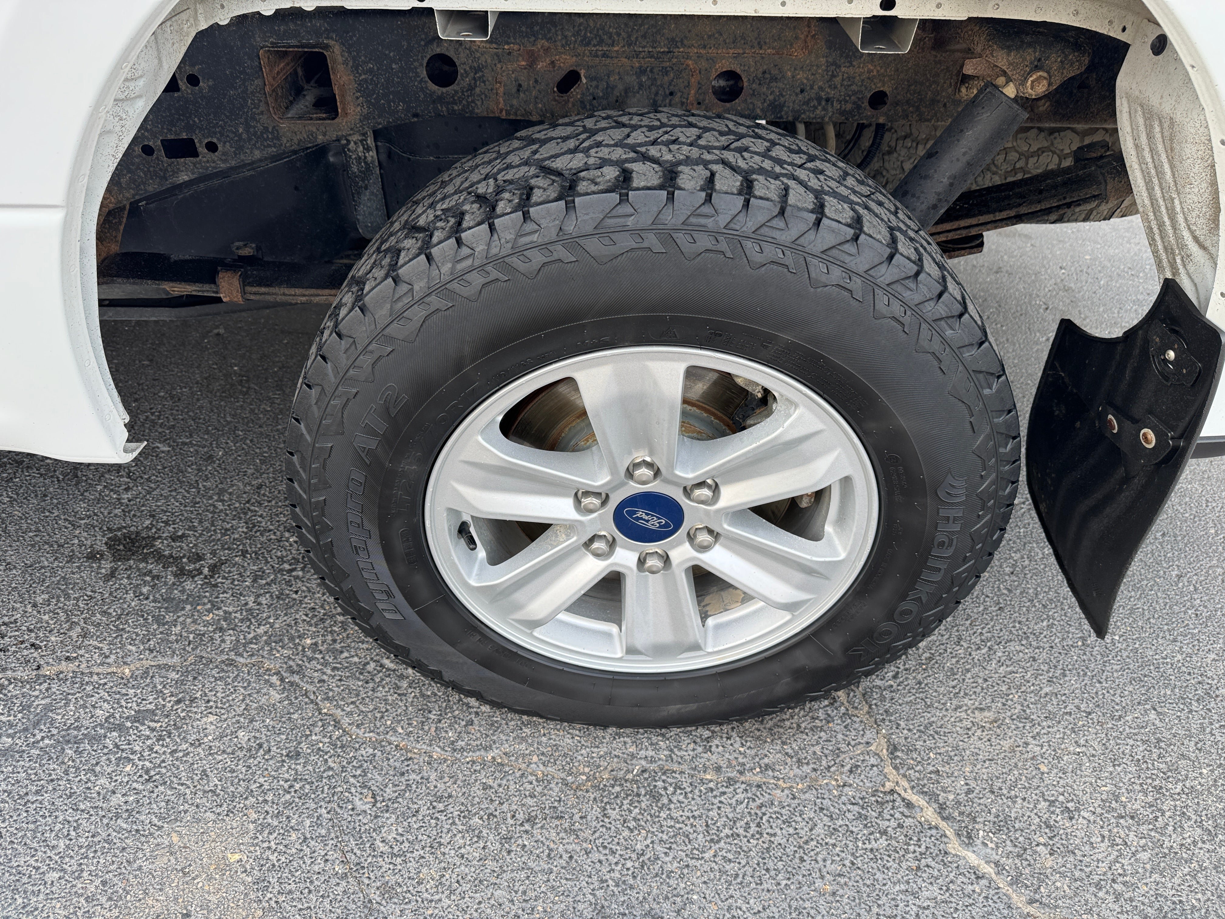 Used 2019 Ford F150 XLT w/ Trailer Tow Package AWD/4WD image 33