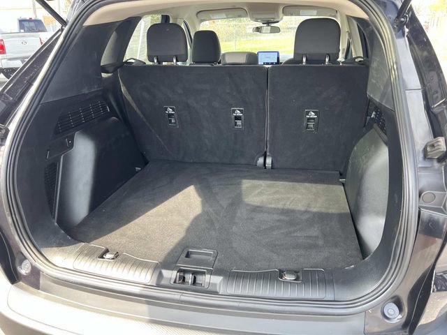Certified 2020 Ford Escape SE AWD/4WD image 12