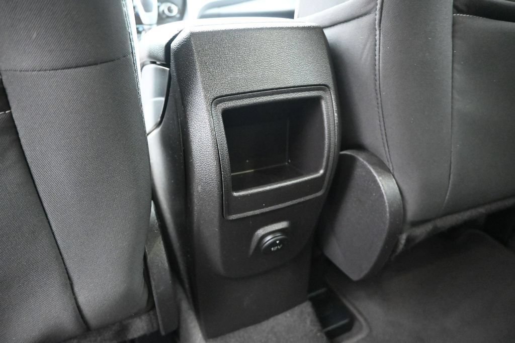 Used 2016 Ford Escape SE FWD image 13