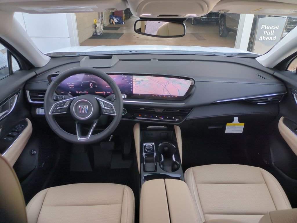 New 2026 Buick Envision Preferred AWD/4WD image 9