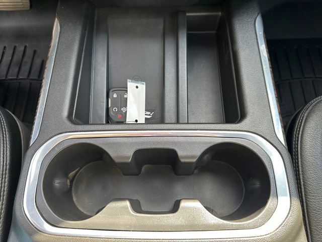 Used 2022 GMC Sierra 2500 Denali AWD/4WD image 35