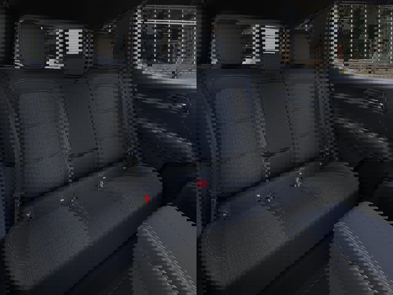 New 2026 GMC Terrain Elevation w/ Black Edition image 17