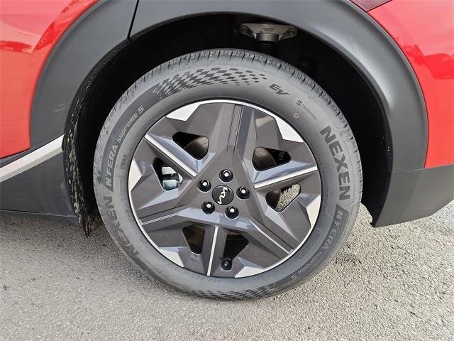 New 2025 Kia EV6 Light image 26