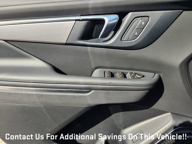 New 2026 Buick Enclave Preferred w/ LPO, Floor Liner Package image 17