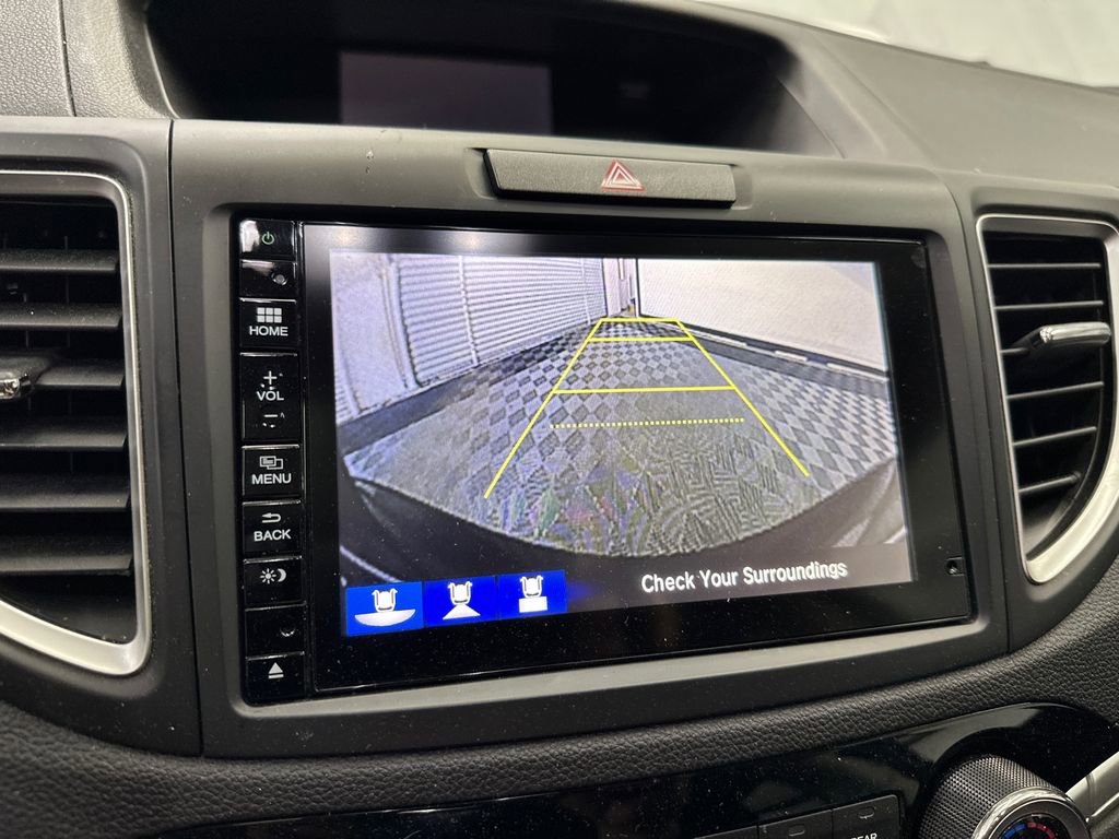 Used 2016 Honda CR-V EX image 30