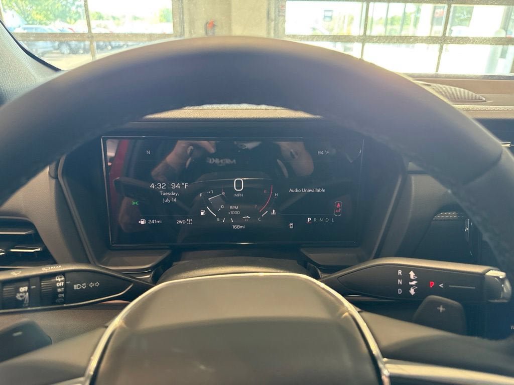 New 2027 GMC Terrain Elevation w/ Elevation Premium Package AWD/4WD image 28