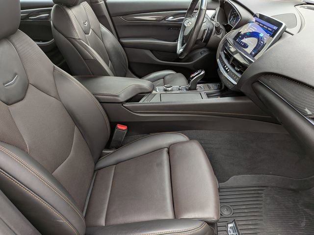 Used 2023 Cadillac CT5 Sport image 26
