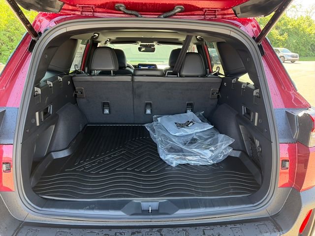 New 2026 Subaru Outback Premium AWD/4WD image 19