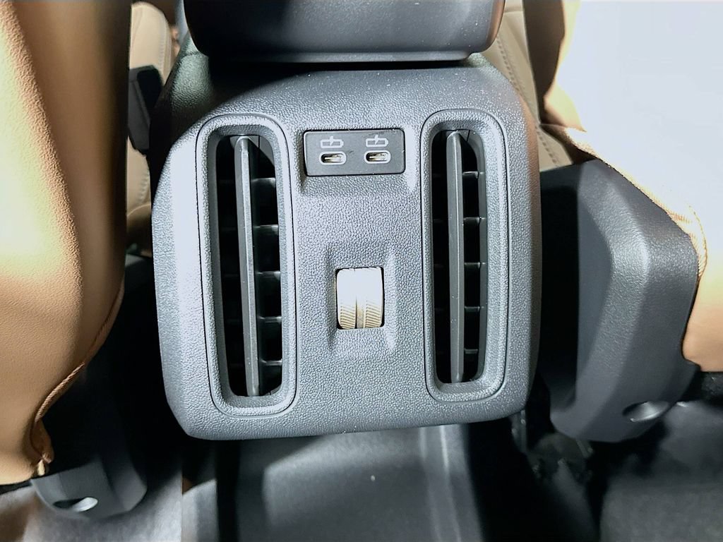 Certified 2026 MINI Cooper Countryman S AWD/4WD image 18