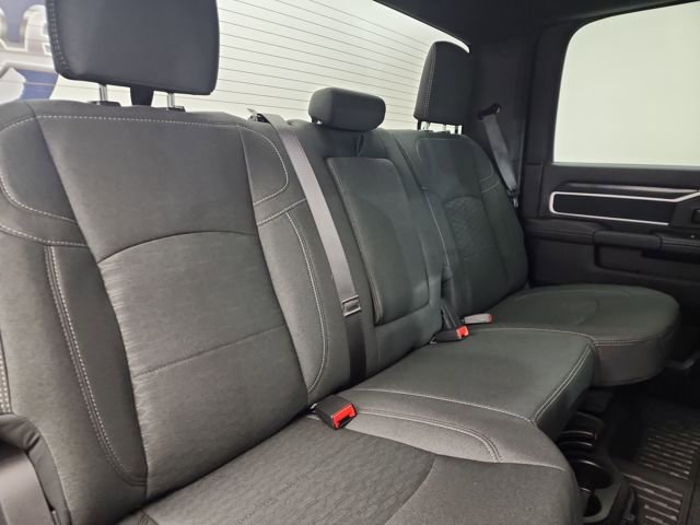 New 2026 RAM 2500 Big Horn image 30