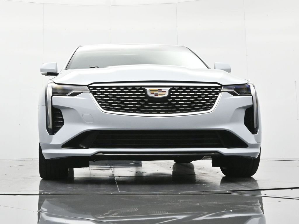 Used 2021 Cadillac CT4 Premium Luxury RWD image 39