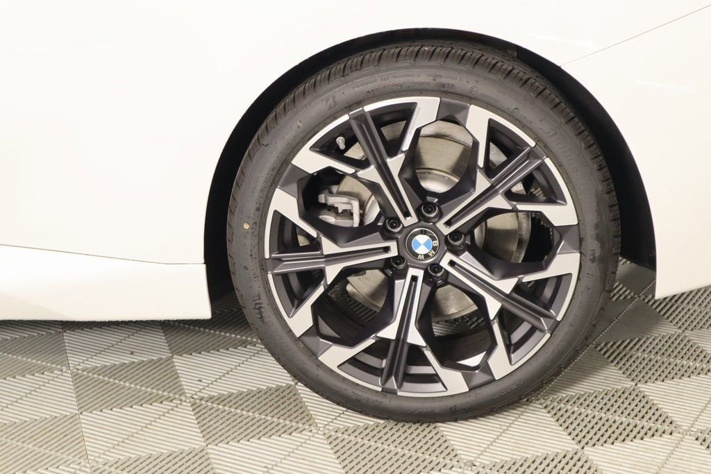 New 2025 BMW 230i xDrive Coupe w/ Premium Package image 19