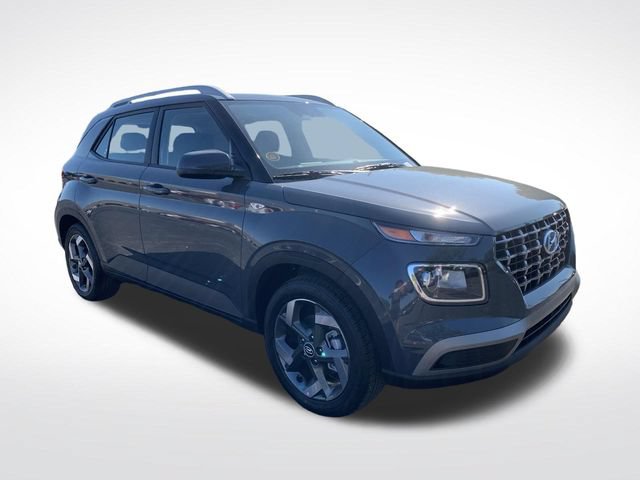 New 2026 Hyundai Venue SEL FWD image 41