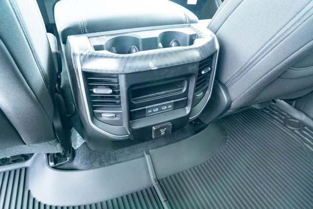 New 2026 RAM 1500 Big Horn AWD/4WD image 33