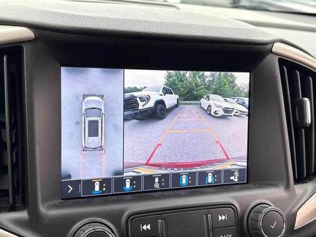 Used 2019 GMC Terrain Denali w/ Advanced Safety Package AWD/4WD image 16