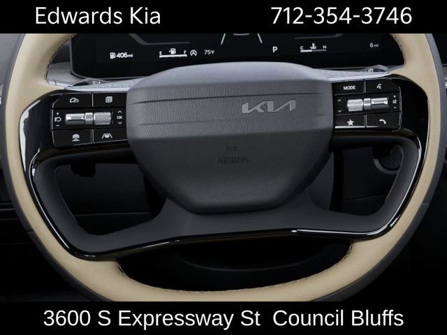New 2026 Kia Sorento SX Prestige AWD/4WD image 24